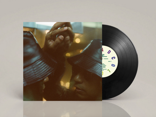 Bad Colours - Promise