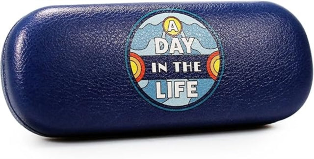 Glasses Case (Hard) - The Beatles (Day in The Life) [Glasses Case]