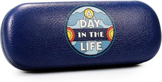 Glasses Case (Hard) - The Beatles (Day in The Life) [Glasses Case]