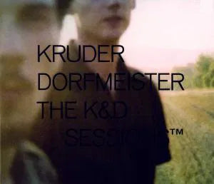 KRUDER.DORFMEISTER - SESSIONS TM [2CD]