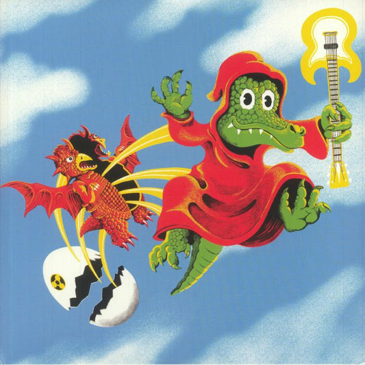 KING GIZZARD & THE LIZARD WIZARD - Live In Melbourne '21 [2LP Coloured]