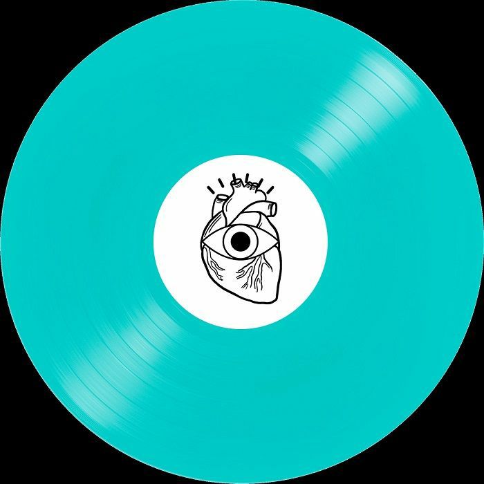 MONSIEUR VAN PRATT / VINCENT GALGO / ELE CINCO / CINEMA PARADISCO - Vision Of Love 003