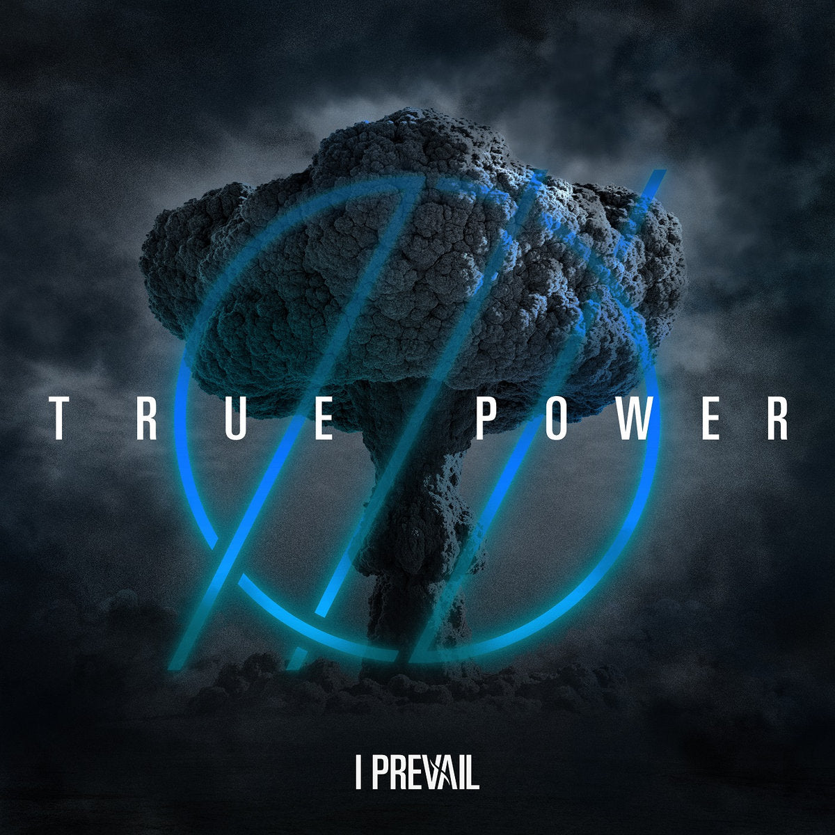 I Prevail – True Power (Opaque White Vinyl)