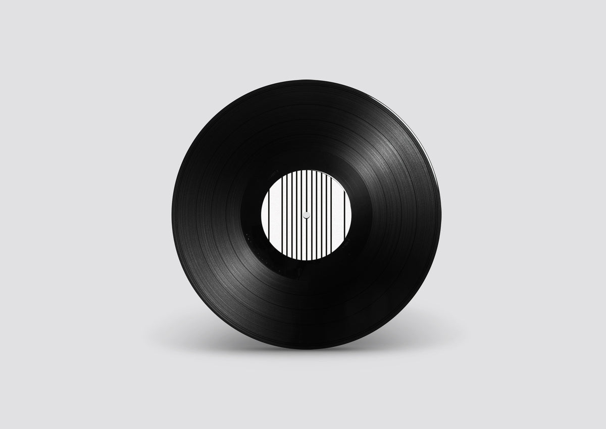 BARNT - GEFFEN