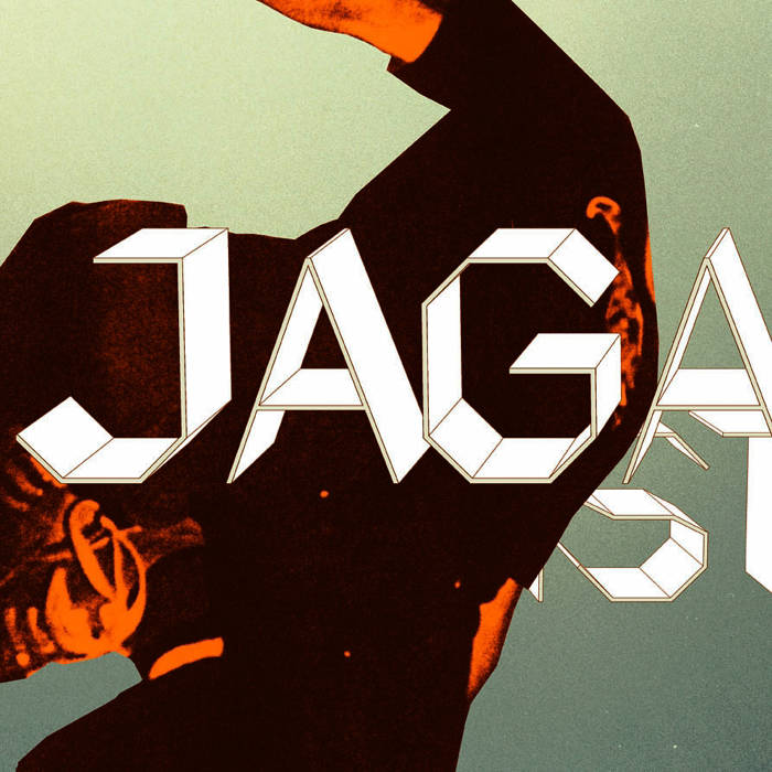 Jaga Jazzist - A Living Room Hush (25th Anniversary Edition) [Orange coloured 2LP]