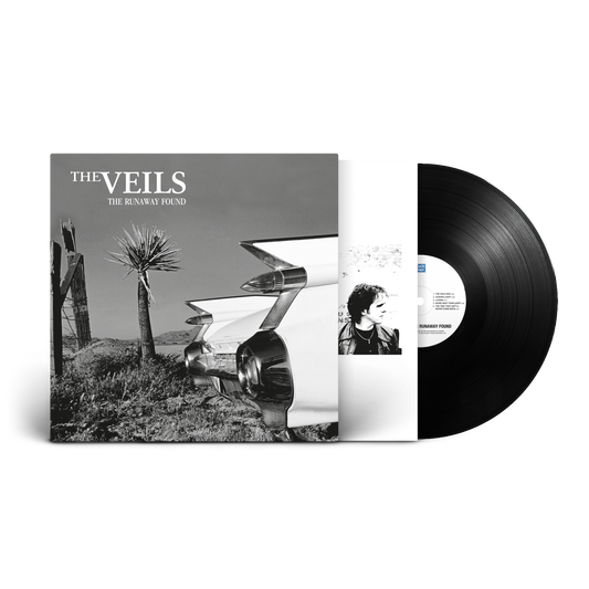 The Veils - The Runaway Found
