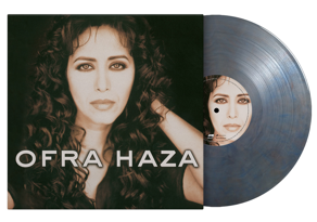 Ofra Haz - Ofra Haza (1LP Gold Coloured)