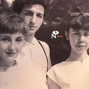 ANTENA - CAMINO DEL SOL [2LP Coloured]