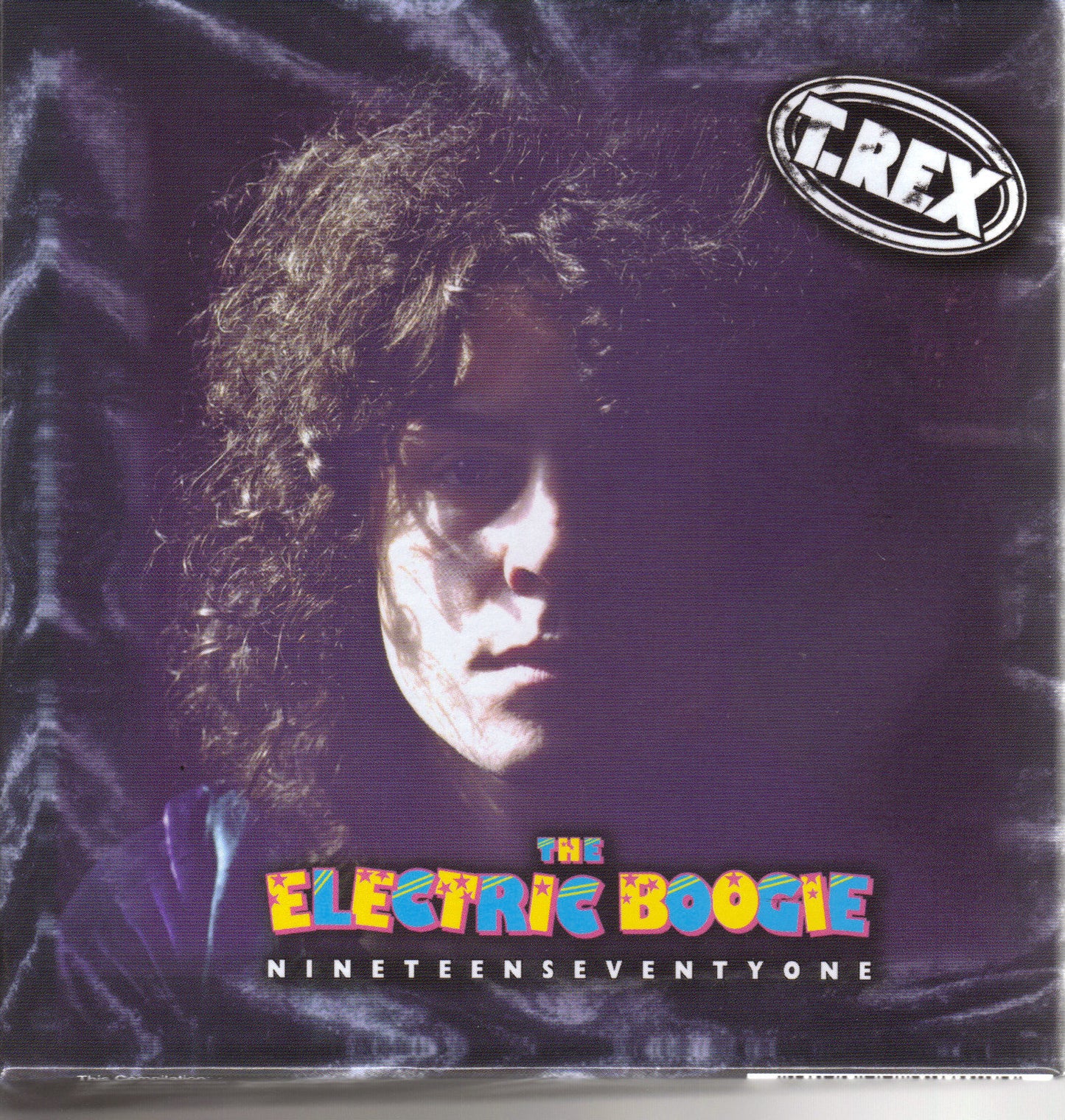 Marc Bolan & T.Rex – Electric Boogie [6CD Box Set]