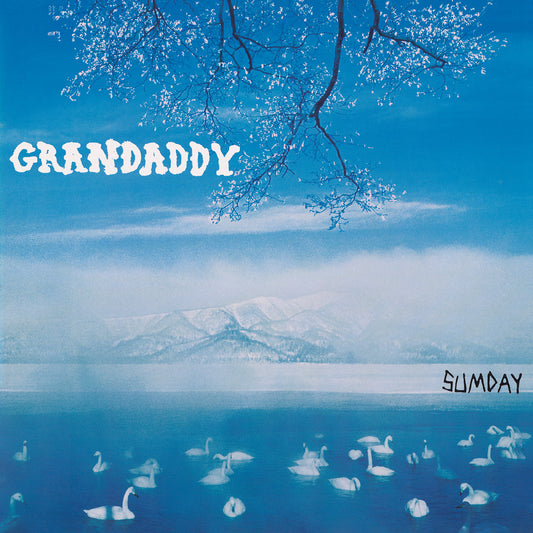 Grandaddy - Sumday  [CD]
