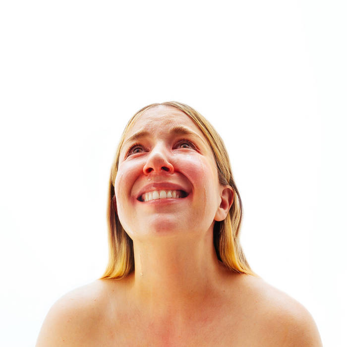 Austra - CHIN UP BUTTERCUP [CD]