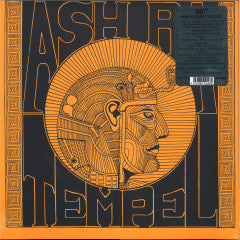 Ash Ra Tempel - Ash Ra Tempel [Coloured Vinyl]