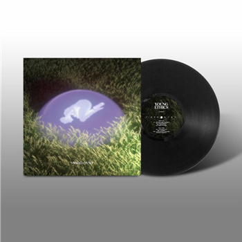 Viggo Dyst - Not Enough Fantasy