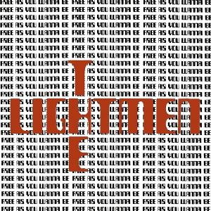 THE LIGHTMEN - FREE AS YOU WANNA BE