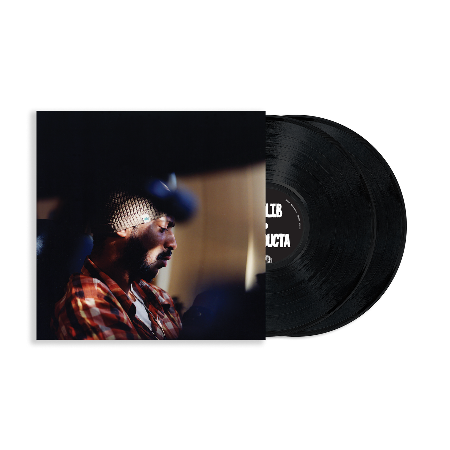 Madlib - Beat Konducta Box Set [7LP]