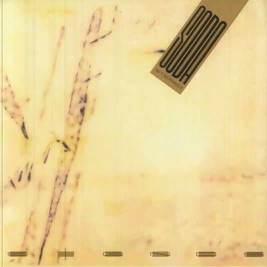 SODA - STEREO Signos (reissue)
