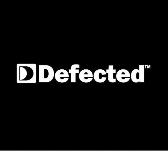 Defected 5 Vinyl Bundle