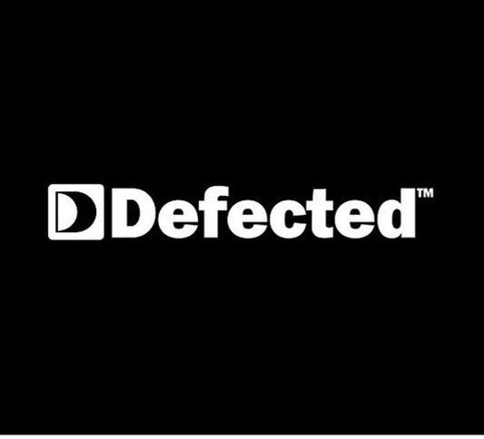 Defected 5 Vinyl Bundle