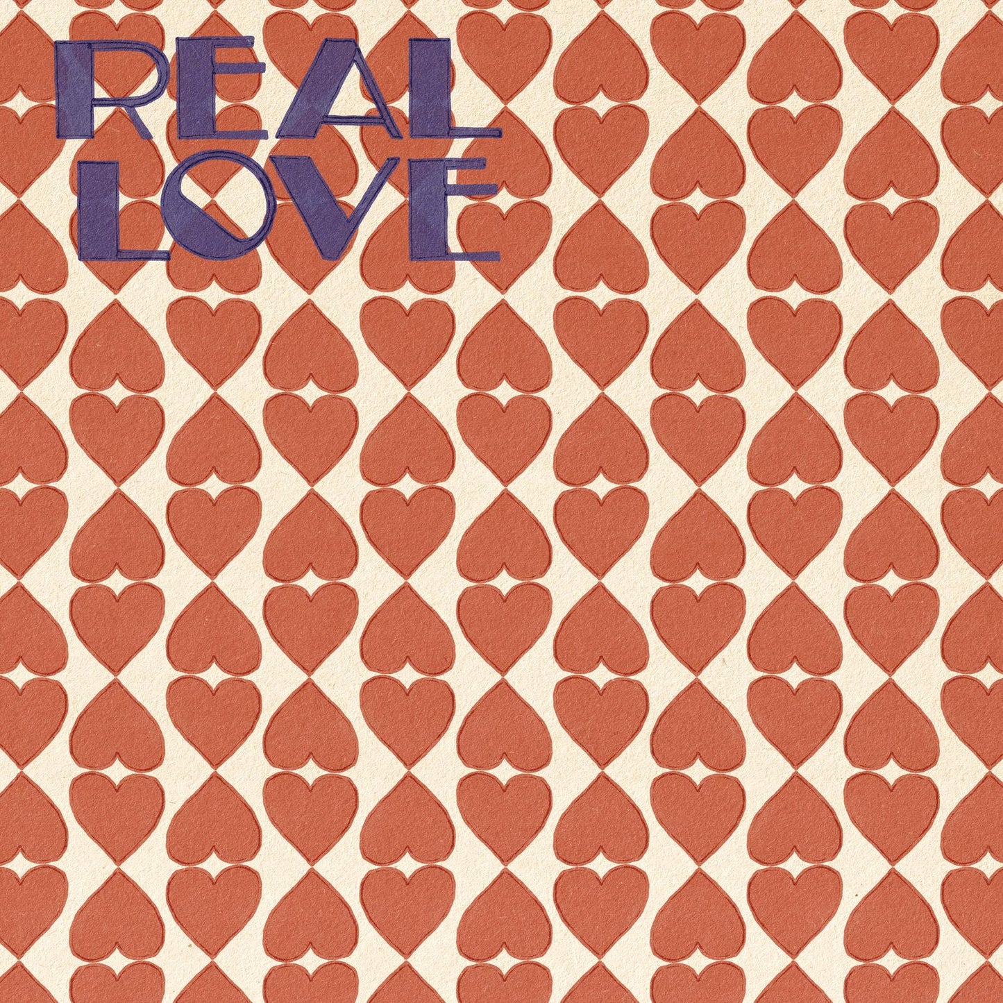 Jerk Boy & Marcel Vogel - Real Love
