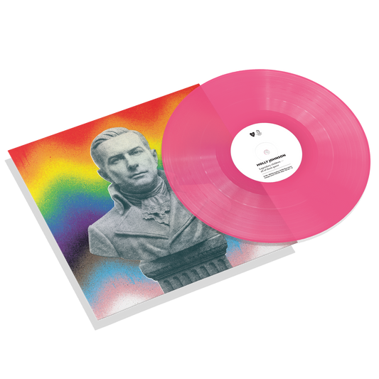Holly Johnson - Legendary Children (All Of Them Queer) [Pink Vinyl]