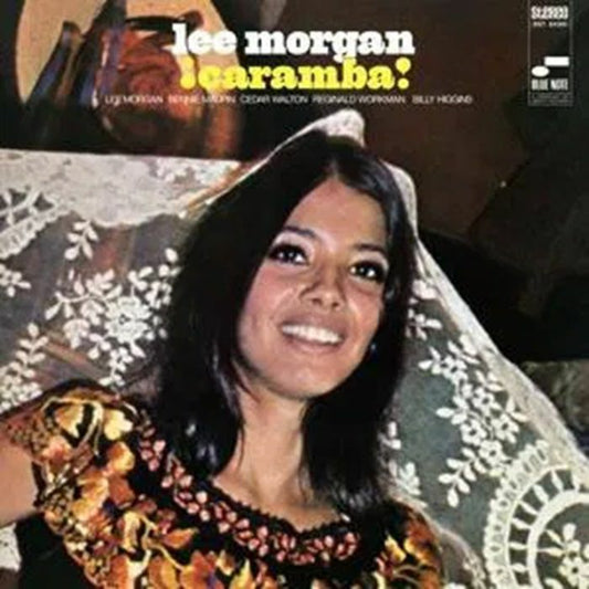 Lee Morgan - Caramba [CD]