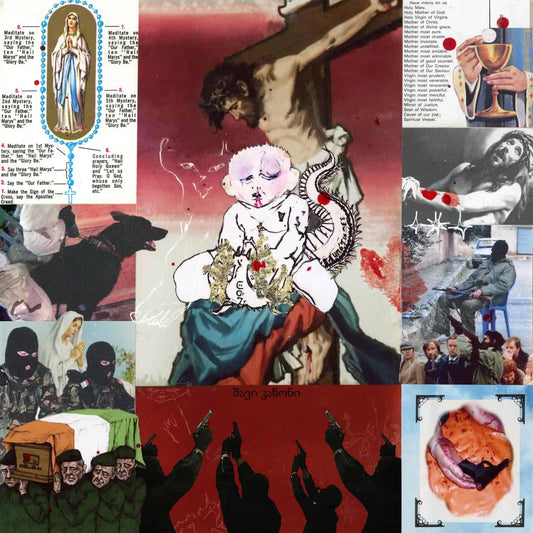 Bricknasty - BLACKS LAW