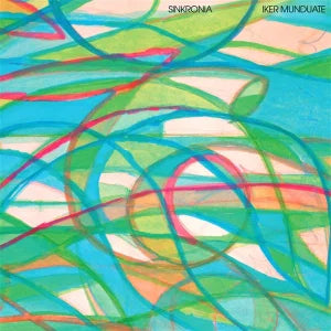IKER MUNDUATE - SINKRONIA [LP]