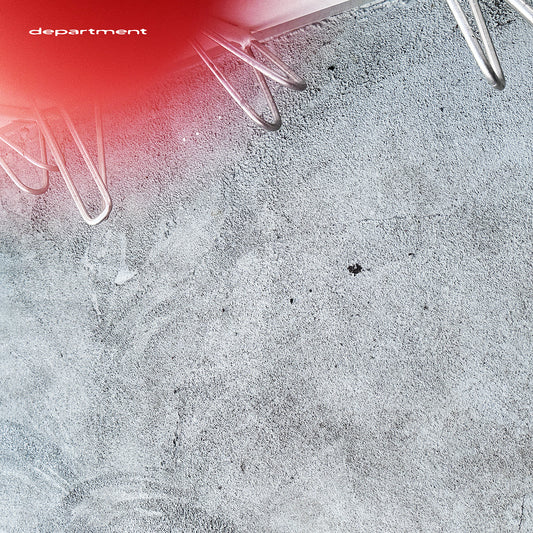 Department - Department