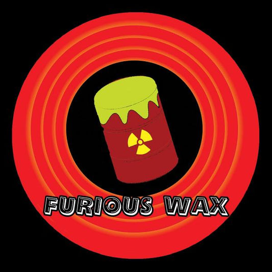 Various Artists - Looney Soup E.P. [Limited 200 Copies]