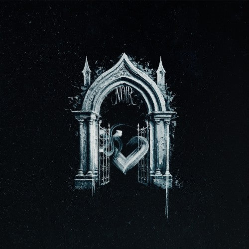 Lord Of The Lost - OPVS NOIR Vol. 3 [CD]