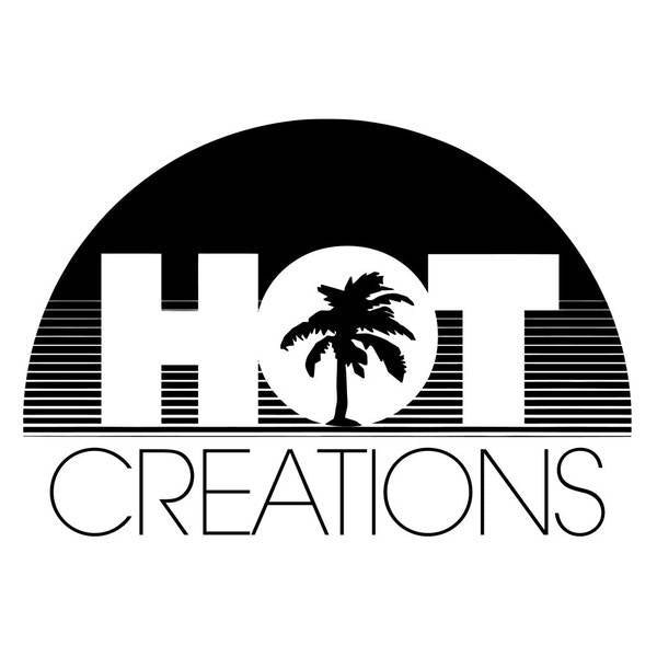 Hot Creations 5 Vinyl Bundle