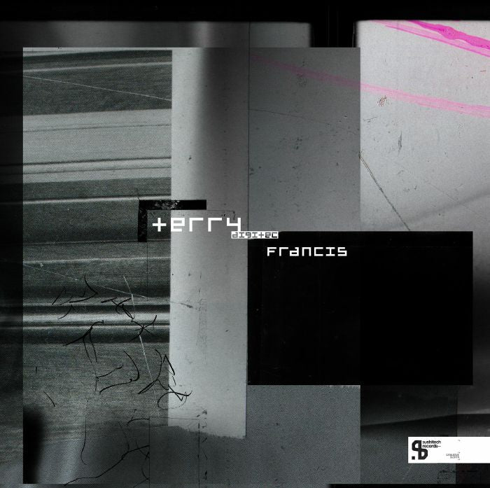 Terry FRANCIS - Digitec [180 gram vinyl triple 12"]