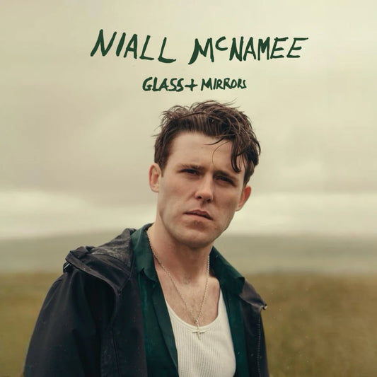Niall McNamee - Glass and Mirrors [LP]