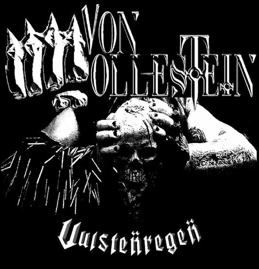 Von Mollestein - Vuistenregen