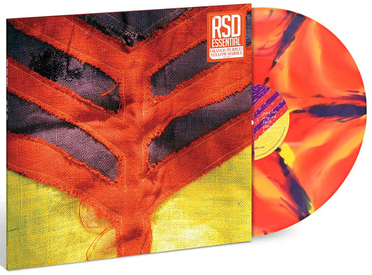 YEAH YEAH YEAHS - Show Your Bones (Orange / Yellow & Purple Marble Vinyl) (Rsd Essential)