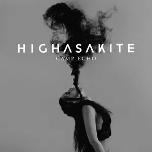 HIGHASAKITE - CAMP ECHO [CD]