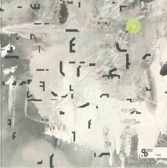 HOUSEY DOINGZ - A Few & Far Between V [10" Vinyl]