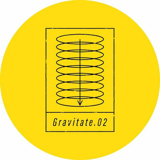 GRAVITATE - Gravitate 02