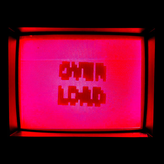 MADMADMAD - Overload EP [CD]