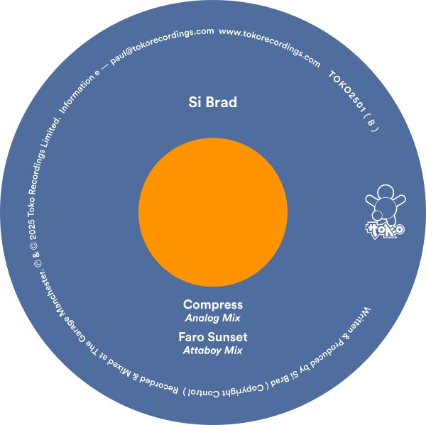 SI BRAD - DOUBLESTAR