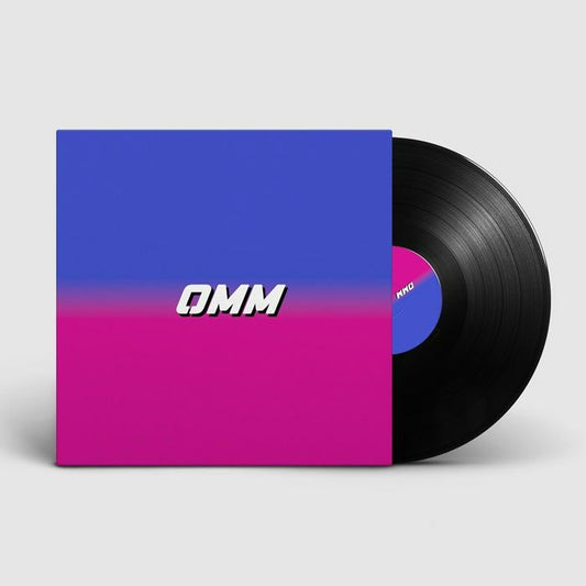 UNKNOWN - OMM 013