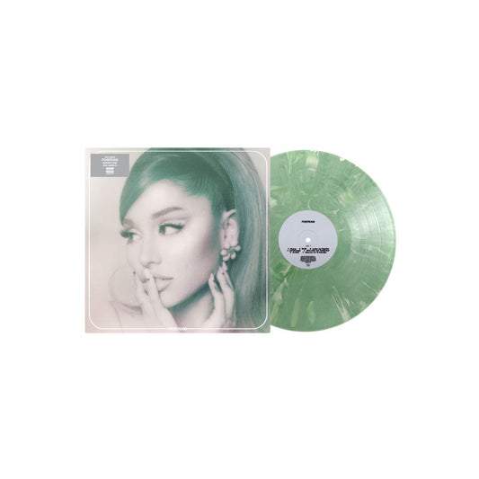 Ariana Grande - Positions (Splatter)