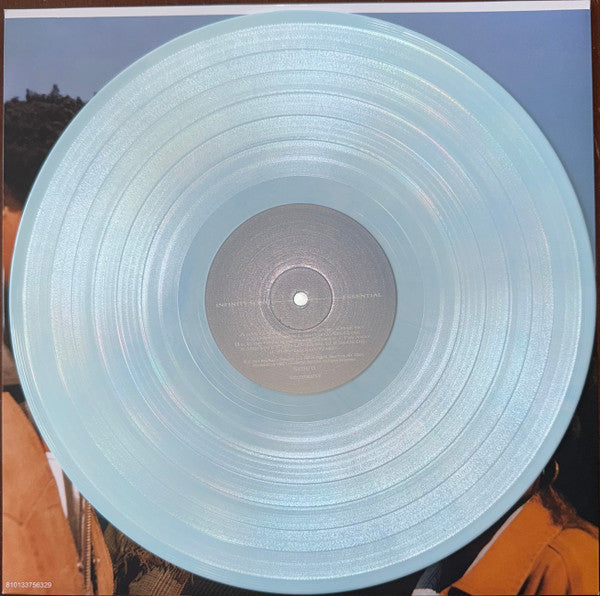 Infinity Song - Essentials [Coloured Vinyl]