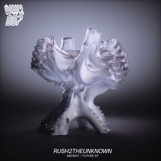 rush2theUnknown - Ancient / Future EP