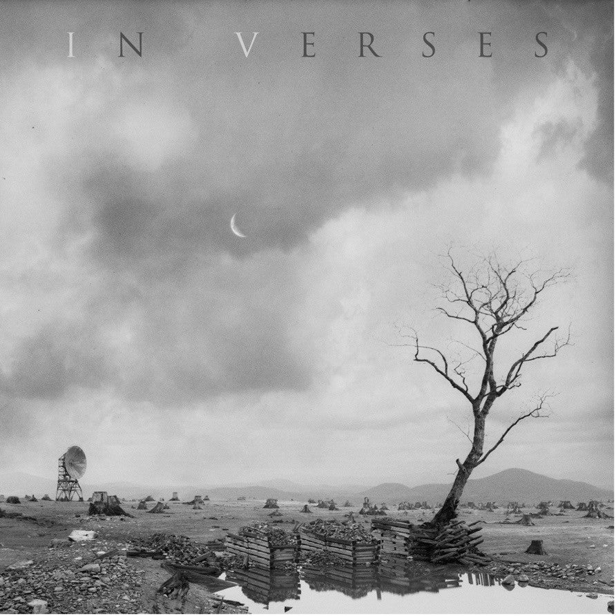 Karnivool - In Verses [Grey 2LP]