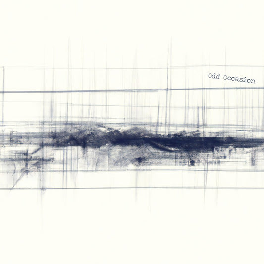 Odd Occasion - JUKEBOX