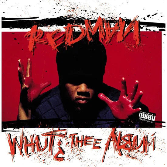 Redman - Whut? Thee Album [LP]