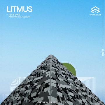 Litmus - Plus One