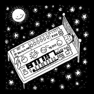 RVDS - Sweet Acid Lullabies [2LP]