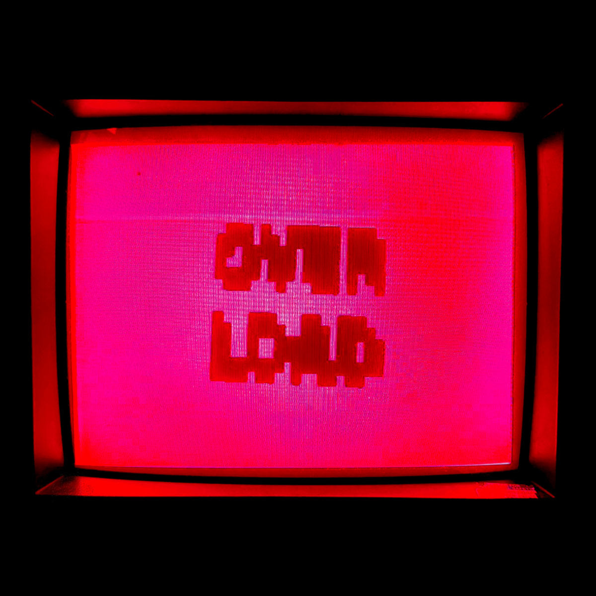 MADMADMAD - Overload EP [EP]